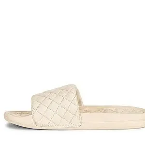 Brand New: APL Men\'s Sheep Leather Lusso Slide in Size 11 Men main image 3